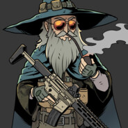 Steam Community Avatar