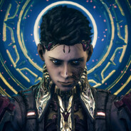 Steam Avatar