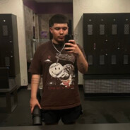 EZDAMO-iwnl- #GYM RAT