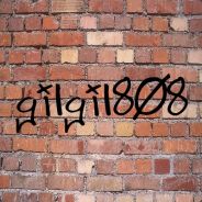 gilgil808 | Lonely Turtle