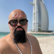 Steam Community Avatar
