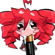 Steam Community Avatar