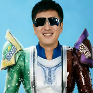 传奇跑男张雪峰's Avatar