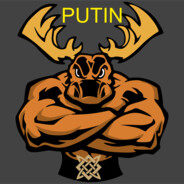 PUTIN