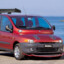 fiat multipla GT