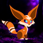 SalamanderFox's Avatar