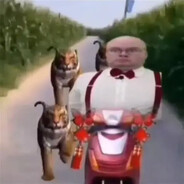 Steam Community Avatar