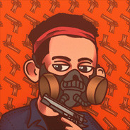 Steam Community Avatar