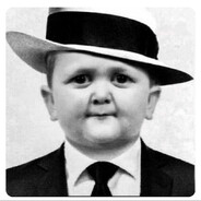 Steam Community Avatar