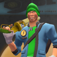 Steam Community Avatar