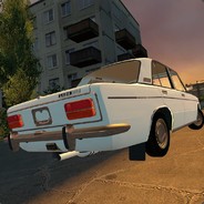 Sedan Mafia 174RuS