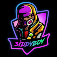 Siddy Boy