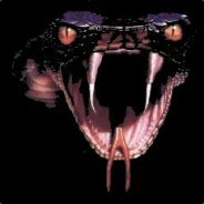 BLACK  COBRA