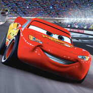 ⚡McQueen⚡