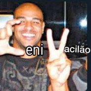 juninho cego