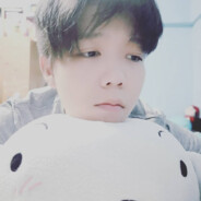 Deer running Up's Avatar