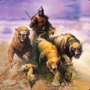 The Tigers King avatar