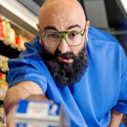 Steam Community Avatar