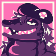 Swamp friend