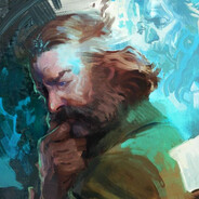 Steam Community Avatar