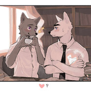 CerberusWolfy