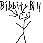 Bibbity Bill