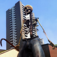 Steam Community Avatar