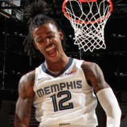 JA MORANT