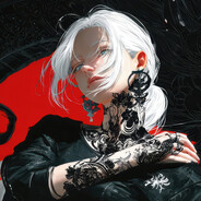 Steam Community Avatar