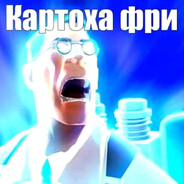 Steam Community Avatar