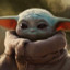 Baby Yoda