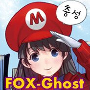 FOX-Ghost