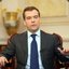 mr.Medvedev