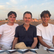 Steam Community Avatar