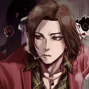 Steam Community Avatar