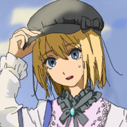 Steam Community Avatar