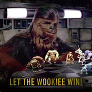 Wookiee's Avatar