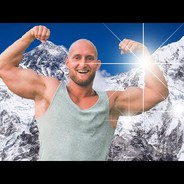 Karl Ess From Mount Everest