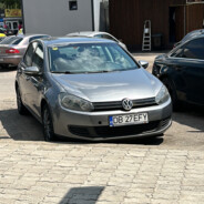 Golf VI