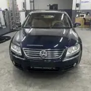 VOLKSWAGEN PHAETON W12 6.0 2003