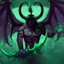 LORD ILLIDAN