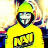 Steam Community Avatar