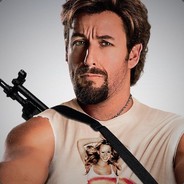 Zohan avatar