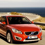 Volvo C30