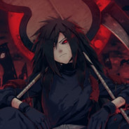 Madara Uchiha