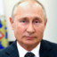 Vladimir Vladimirovič Putin