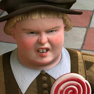 Steam Community Avatar