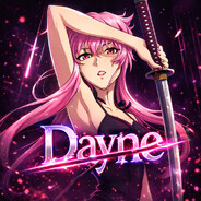 Steam profile avatar of Dayne