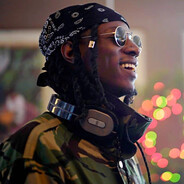 Steam Community Avatar