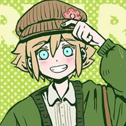 Steam Community Avatar